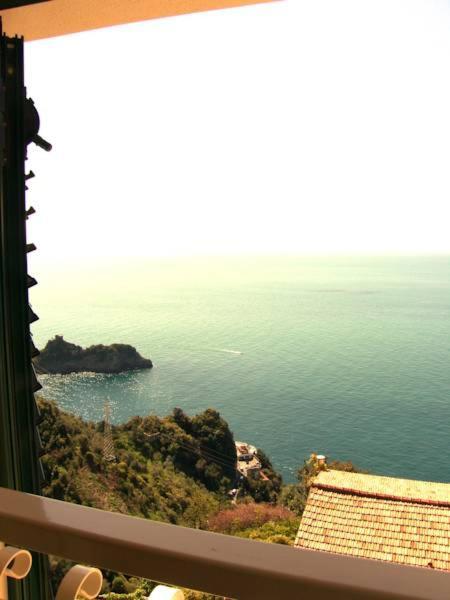 Locanda Degli Agrumi Conca dei Marini Kültér fotó