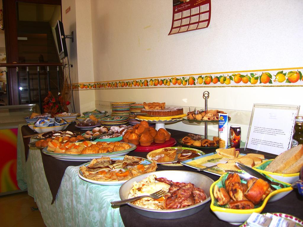 Locanda Degli Agrumi Conca dei Marini Kültér fotó
