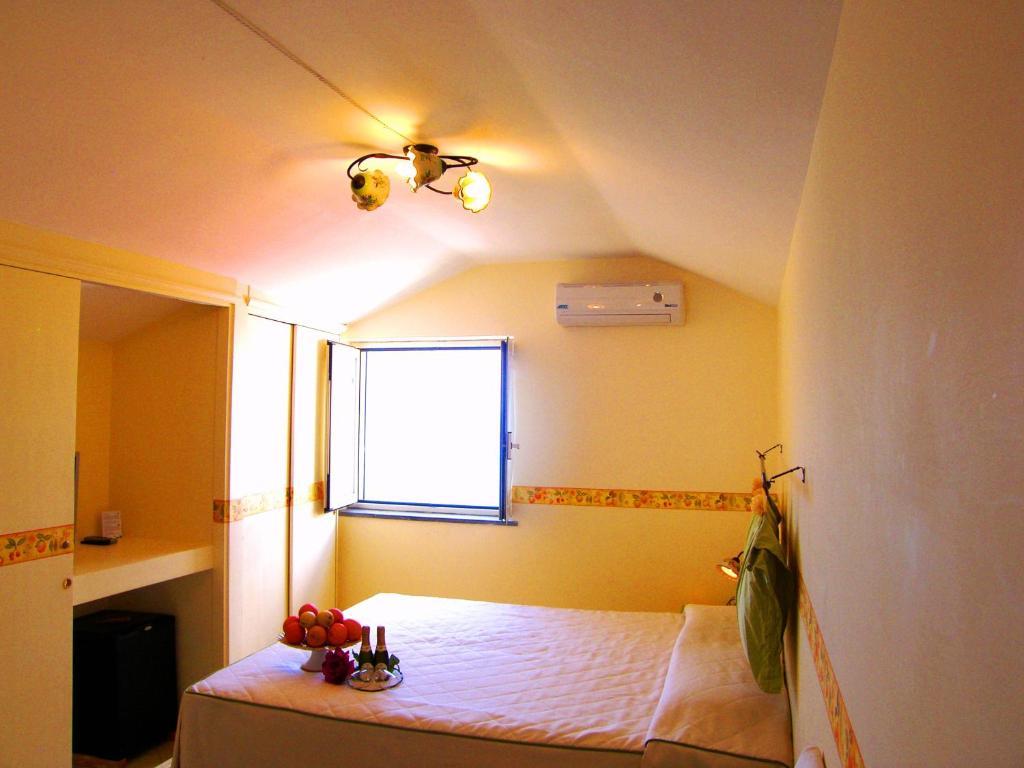 Locanda Degli Agrumi Conca dei Marini Szoba fotó